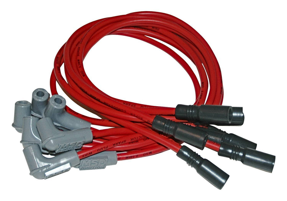 MSD 8.5MM Wire Set - '96-97 GM Truck