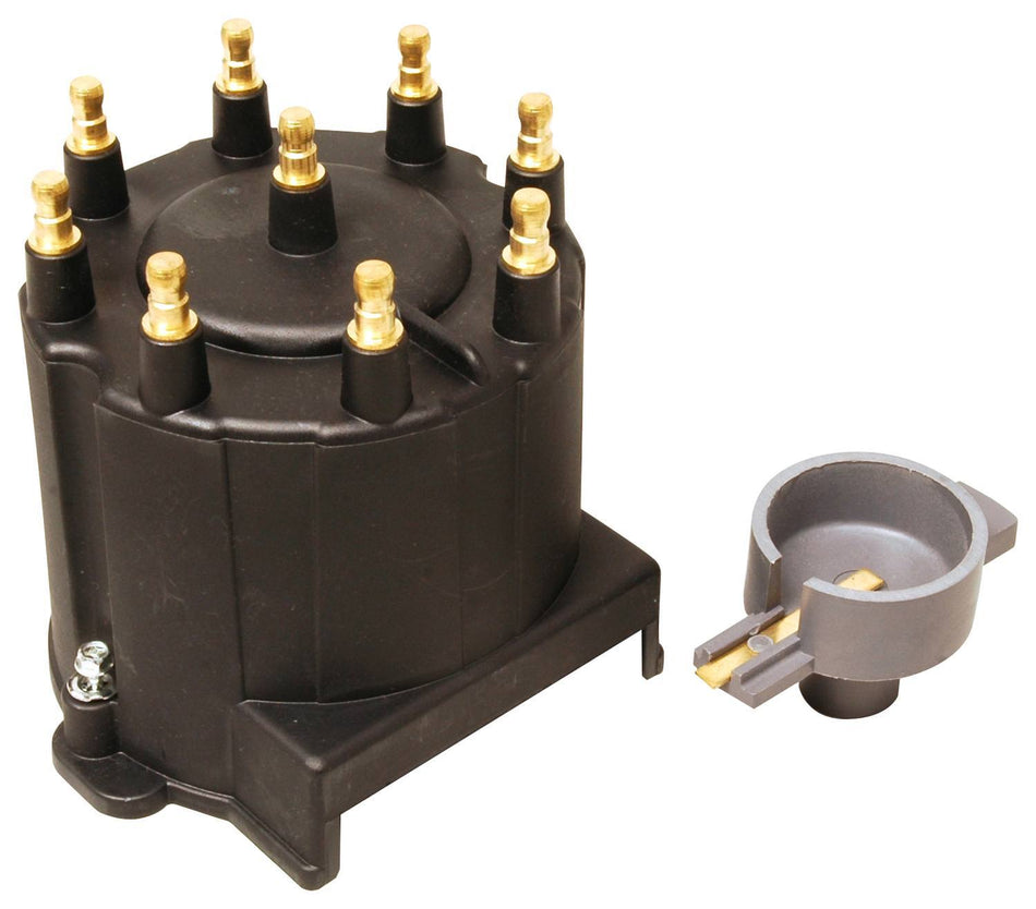 MSD Cap/Rotor Kit - Street Fire - GM 88-95 EFI V8