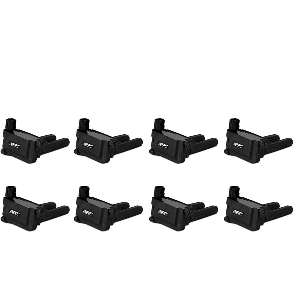 MSD Street Fire Coil Set 8pk 5.7L/6.1L Dodge Hemi
