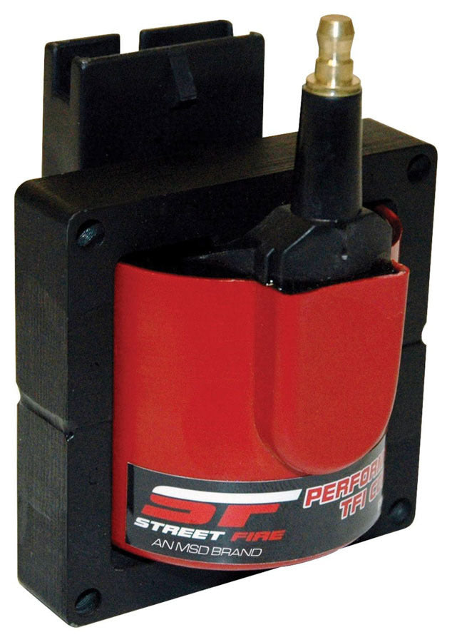 MSD Street Fire Ford TFI Coil