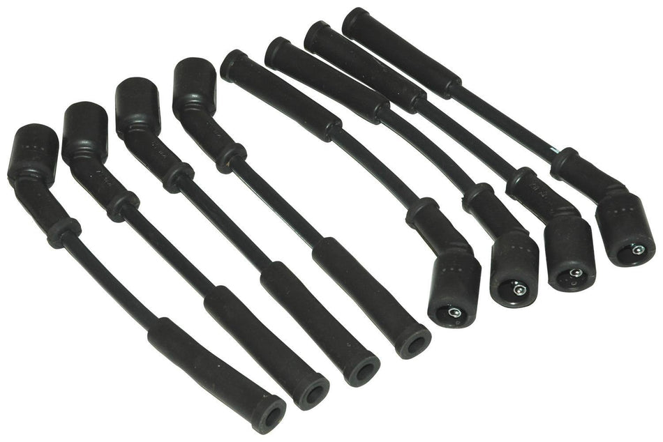 MSD Street Fire Spark Plug Wire Set