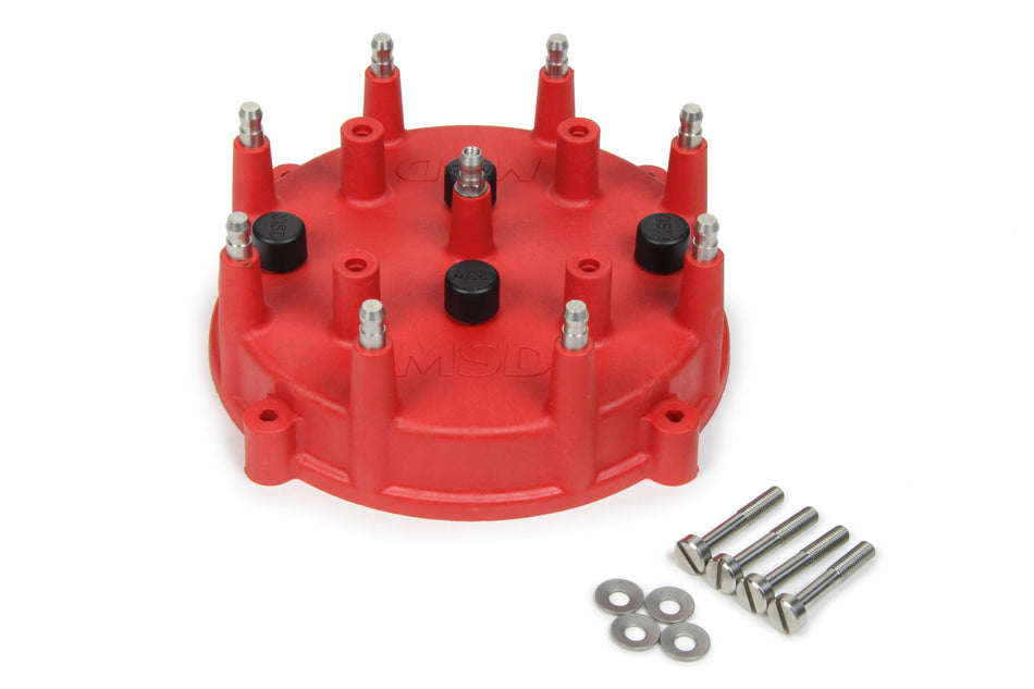 MSD Replacement Cap