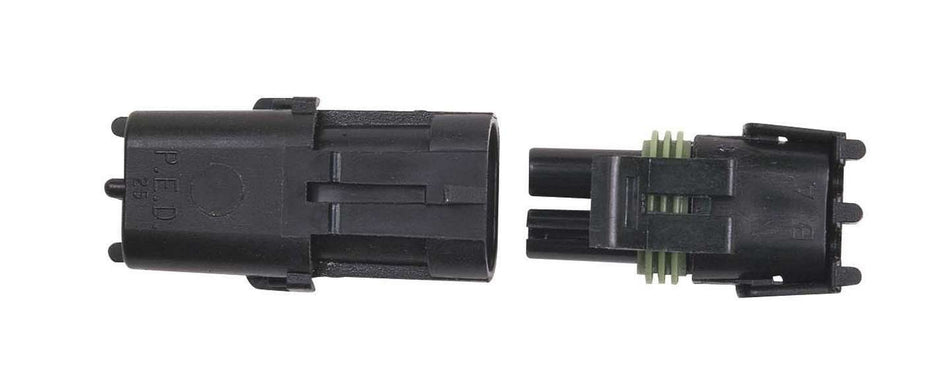 MSD 2 Pin Connector