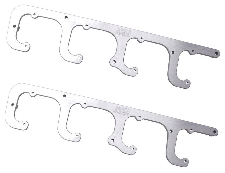 MSD Coil Bracket - GM LS w/MSD 8245 Coils