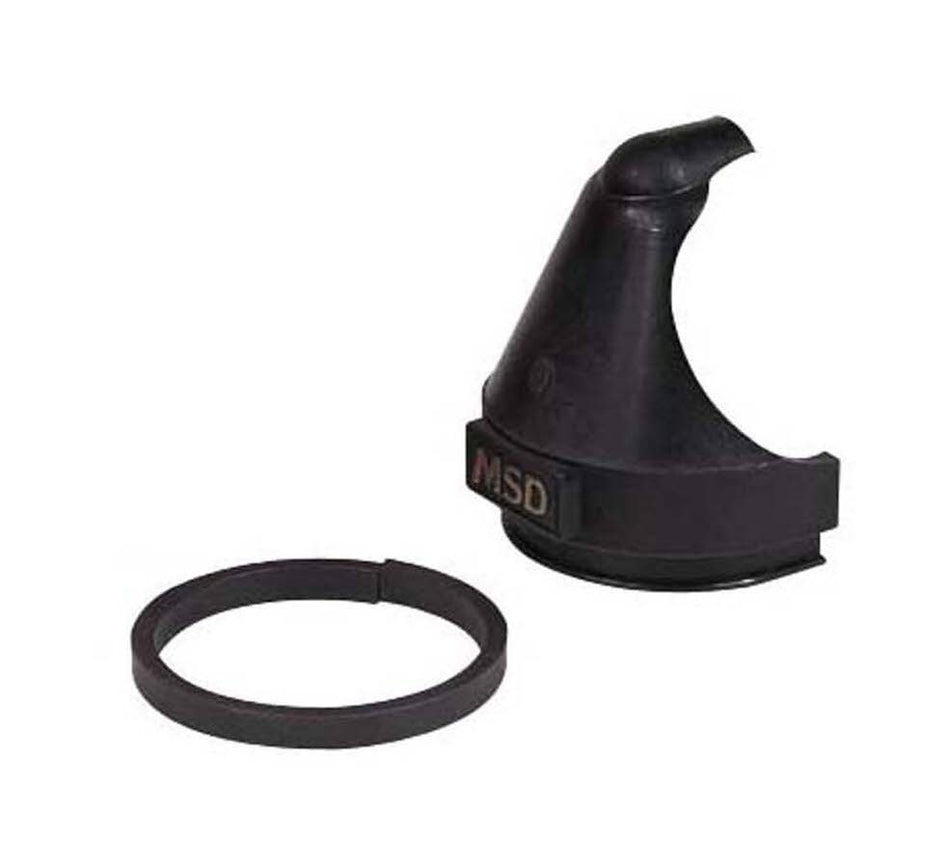 MSD Coil Wire Retainer