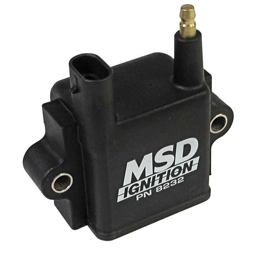 MSD CPC Single Tower Coil