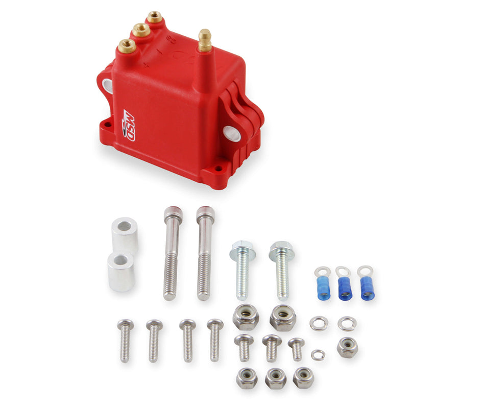 MSD Coil - Pro CDI 600 1pk