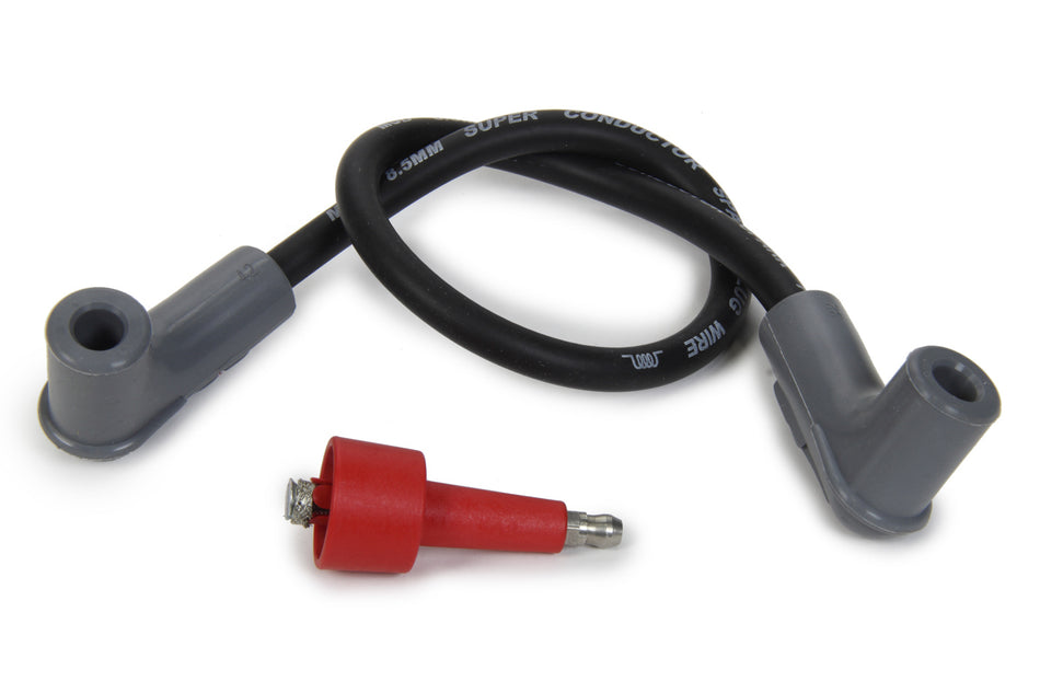 MSD MSD Coil Wire - Black