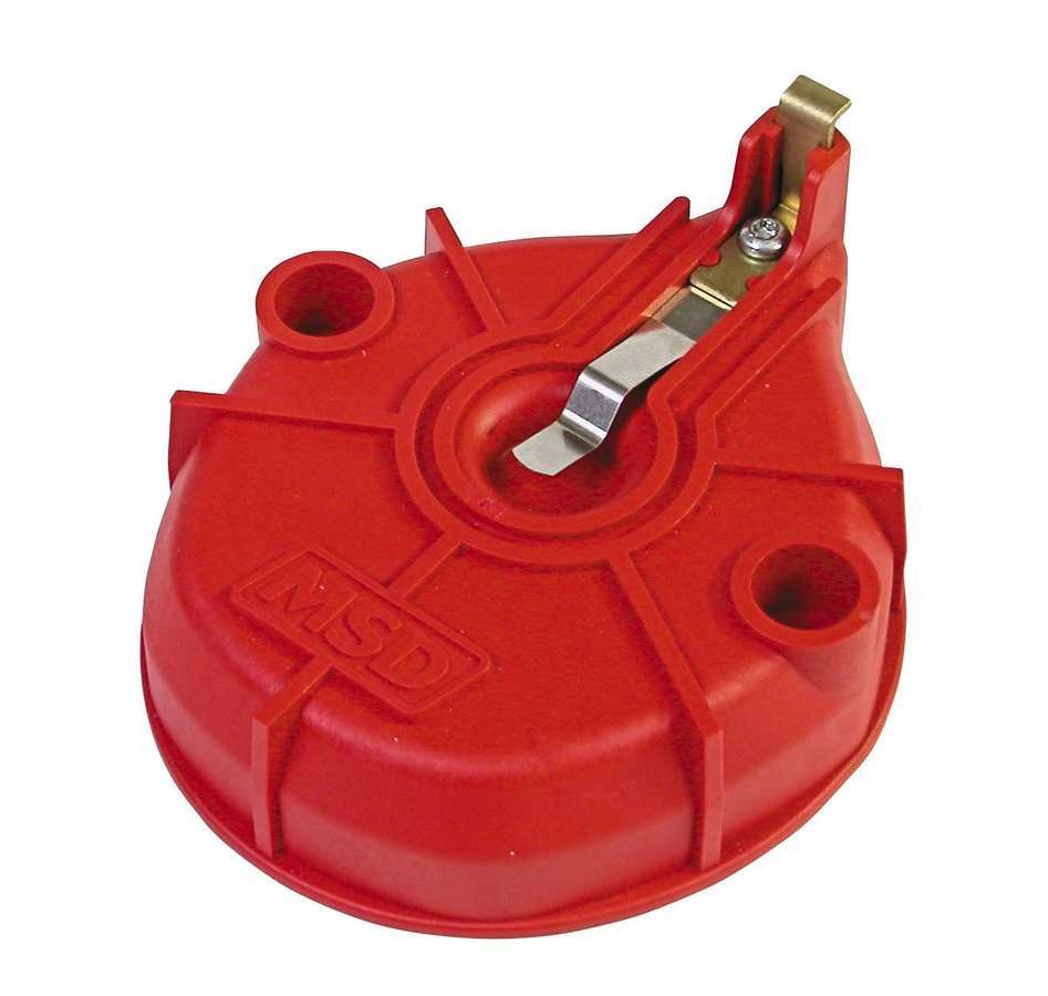 MSD Extreme Output HEI Rotor