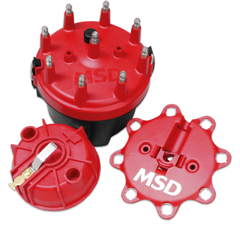 MSD Cap-A-Dapt