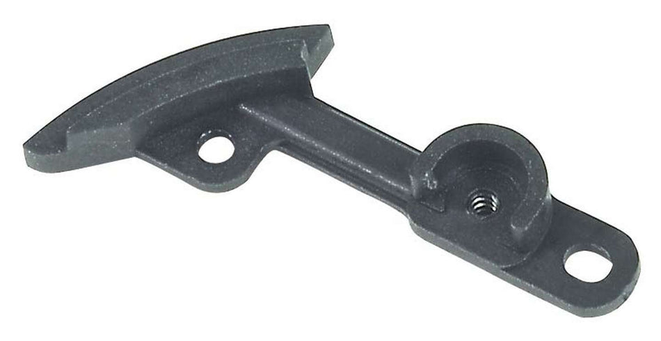 MSD Vac. Advance Lockout