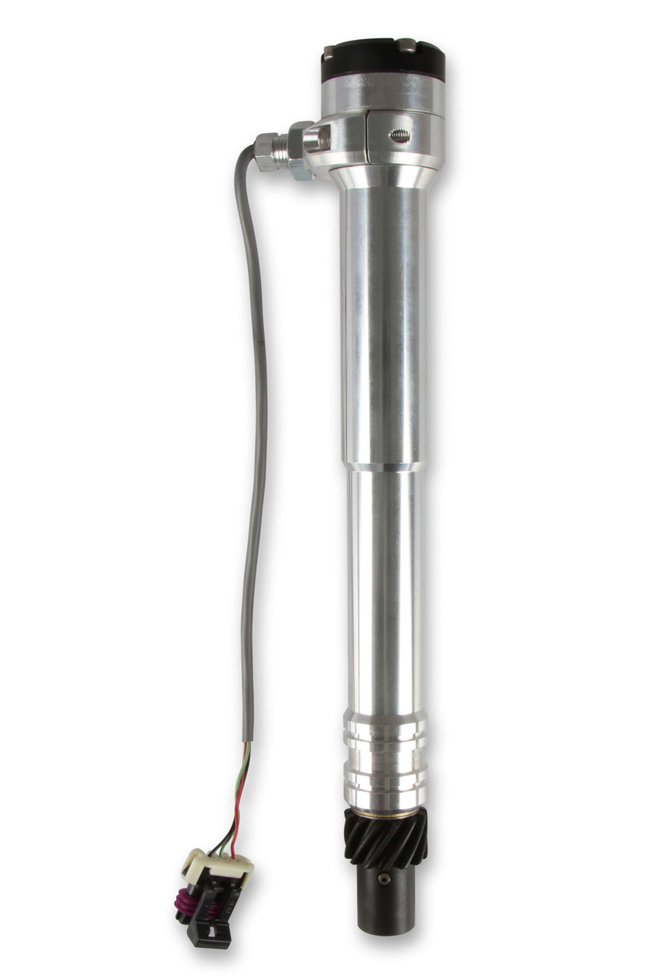 MSD Cam Sync Plug - BBC w/ Tall Deck Block