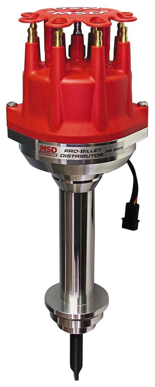 MSD Chry Pro-Billet Dist
