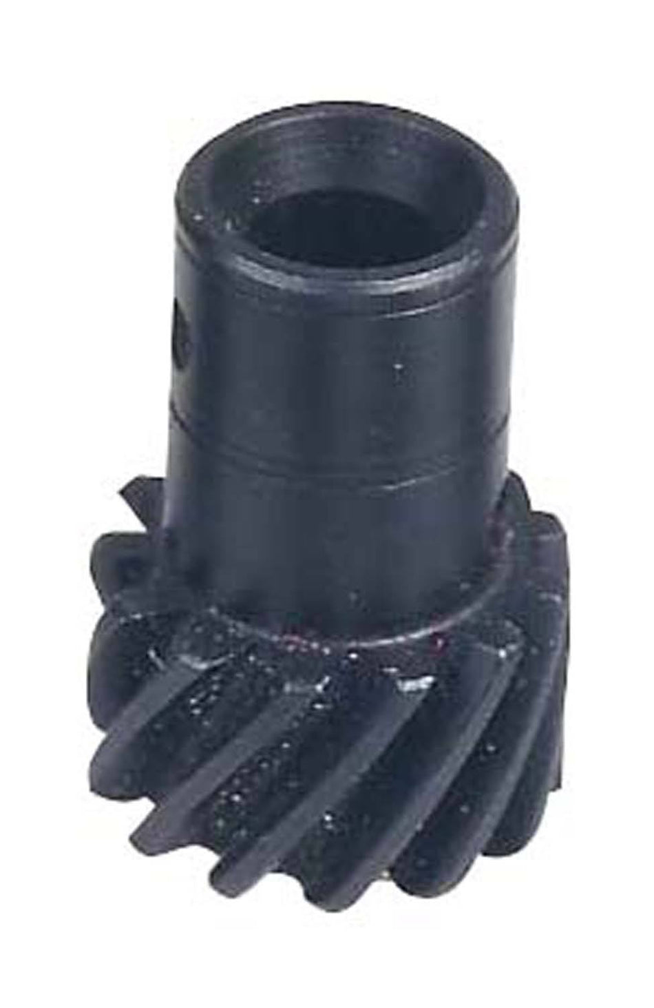 MSD Distributor Gear Meloniz ed .500in Chevy