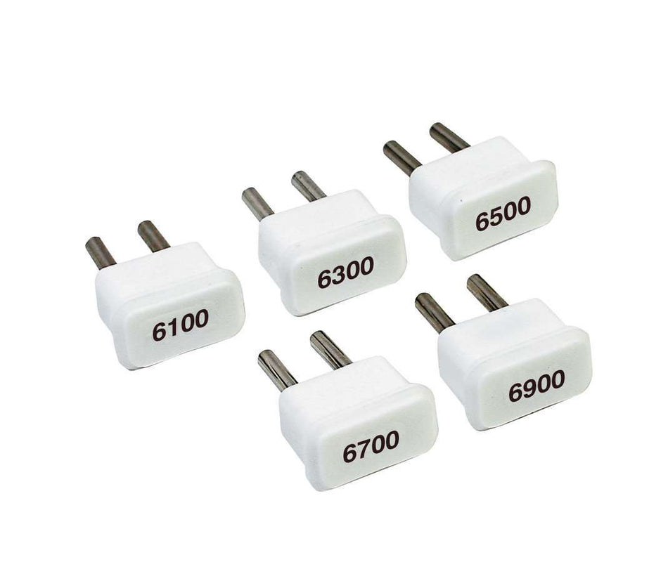 MSD 6100-6900 RPM Odd Series Module Kit