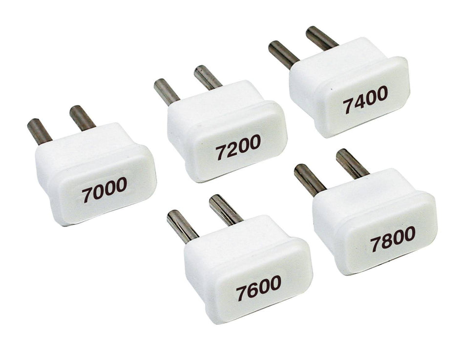 MSD 7000-7800 RPM Even Series Module Kit