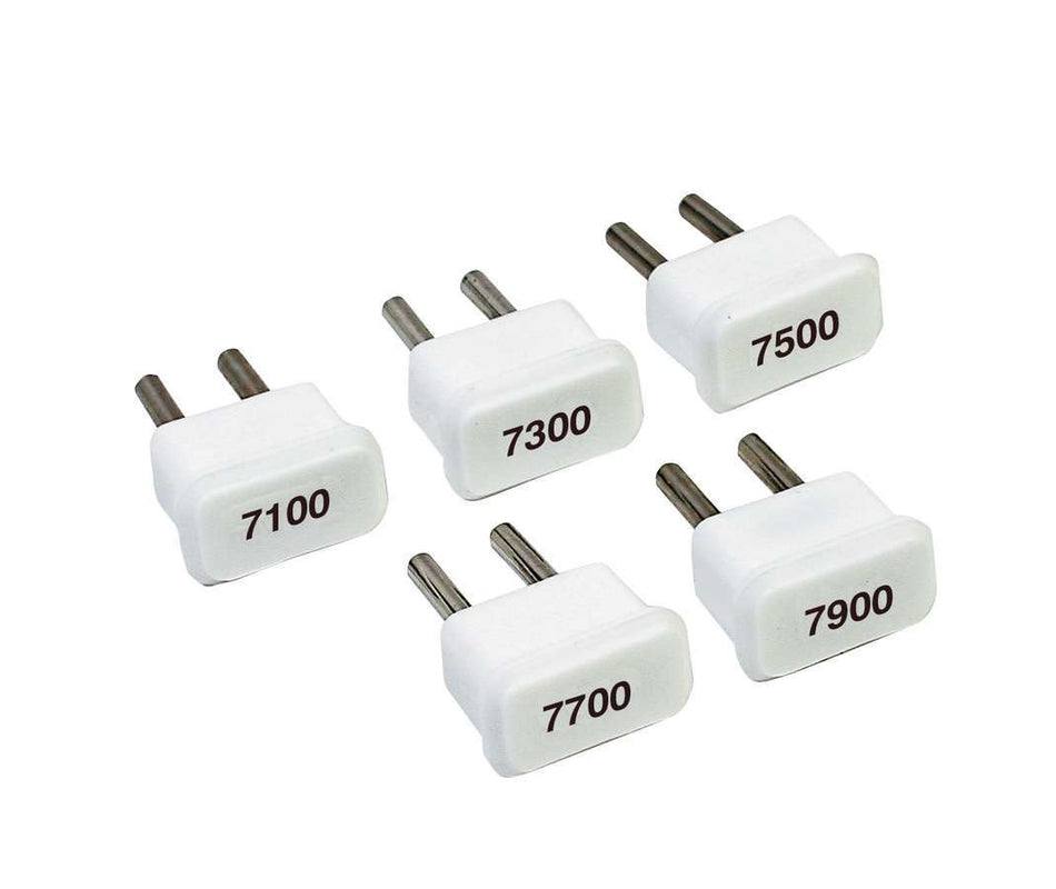 MSD 7100-7900 RPM Odd Series Module Kit