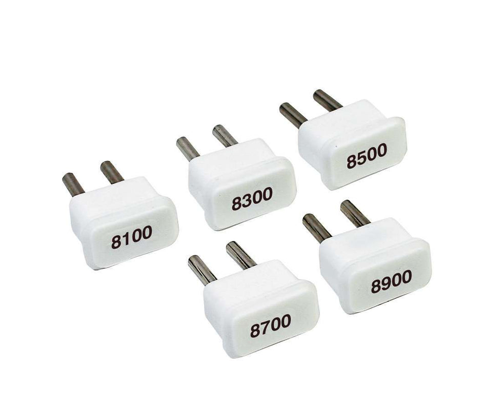 MSD 8100-8900 RPM Odd Series Module Kit