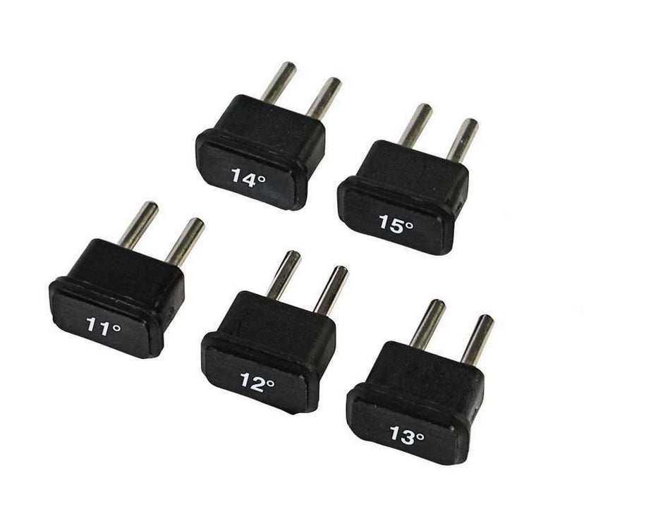 MSD 11-15 Degree Retard Module Kit