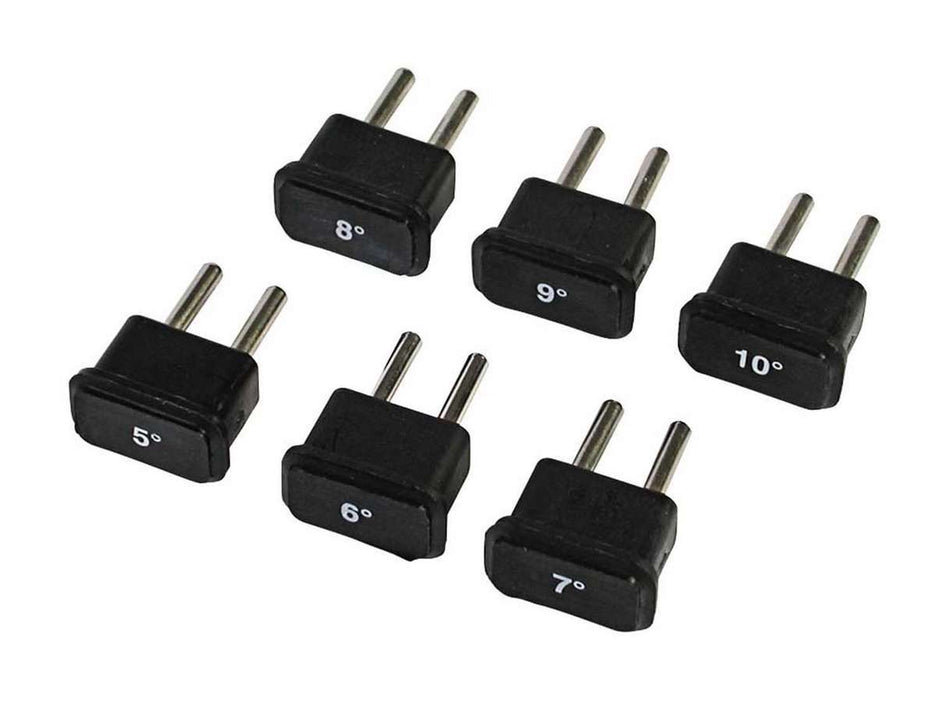 MSD 5-10 Degree Retard Module Kit