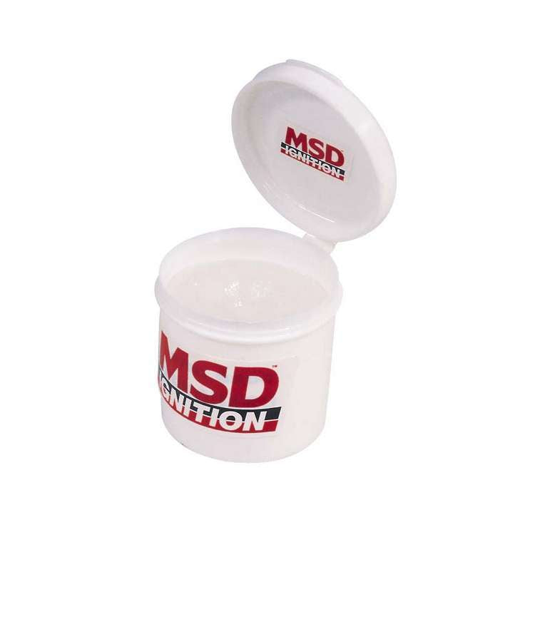 MSD Spark Guard Tube