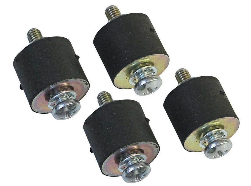 MSD Vibration Mounts