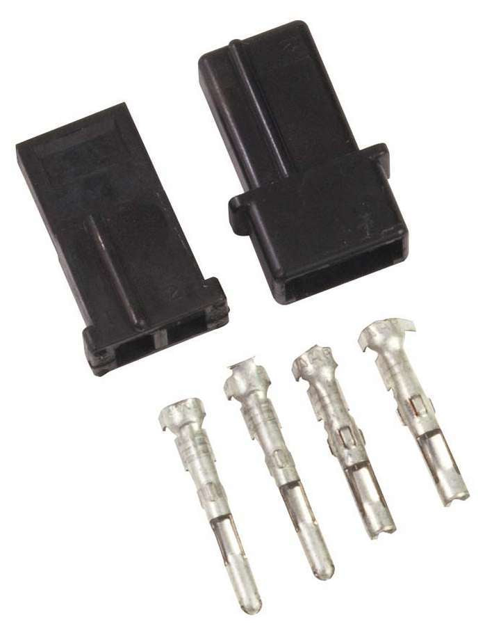 MSD Two Pin Connector