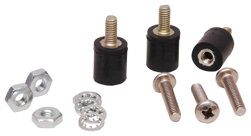 MSD Vibration Mounts - Blaster SS Coil