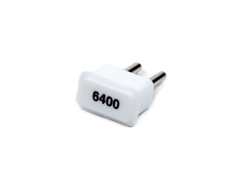 MSD 6400 RPM Module