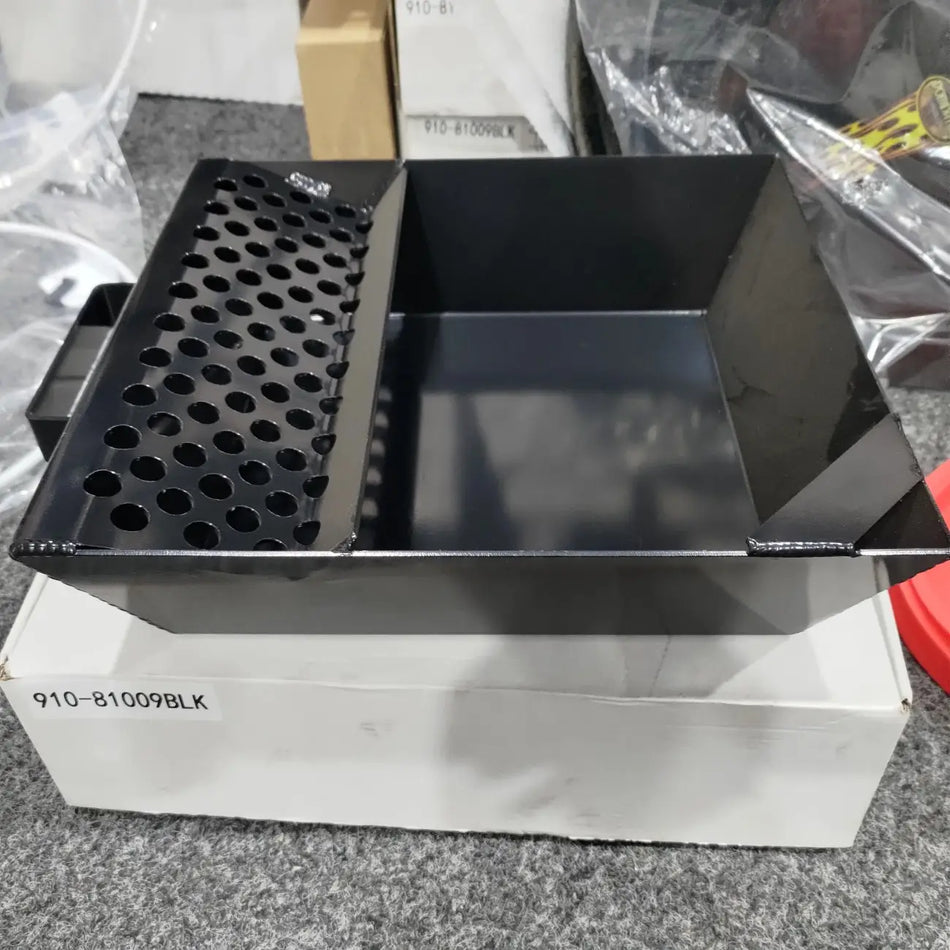 Gear Change Tray