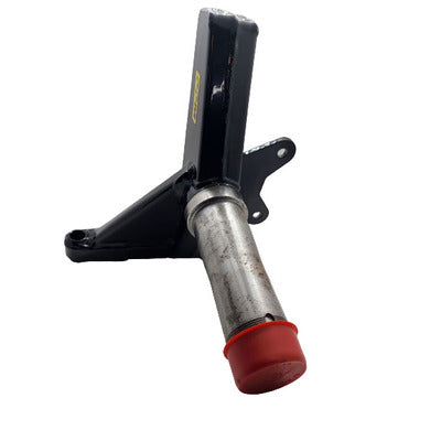 Rocket Black /Insane ,  Sweet LH Spindle