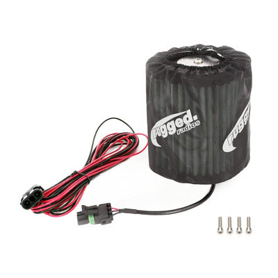 Helmet Air System, Mac Pumper, High Output, 1-Person,