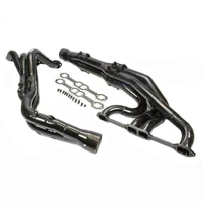 Schoenfeld  CT525 GM Headers, Tri-Y