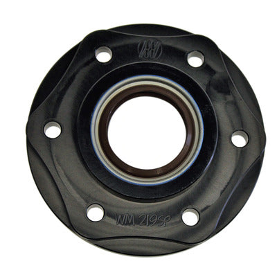 Wehrs Quick change front Seal Plate w/.750 Seal