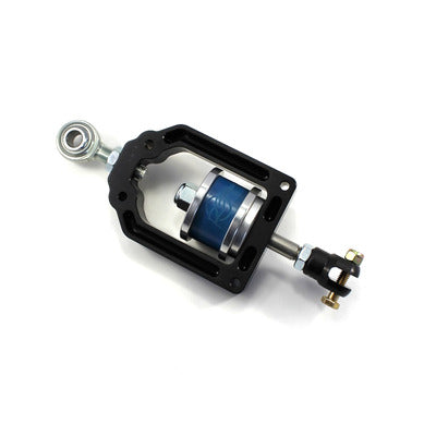Wehrs Droop Limiter with 1" Blue Bump Rubber