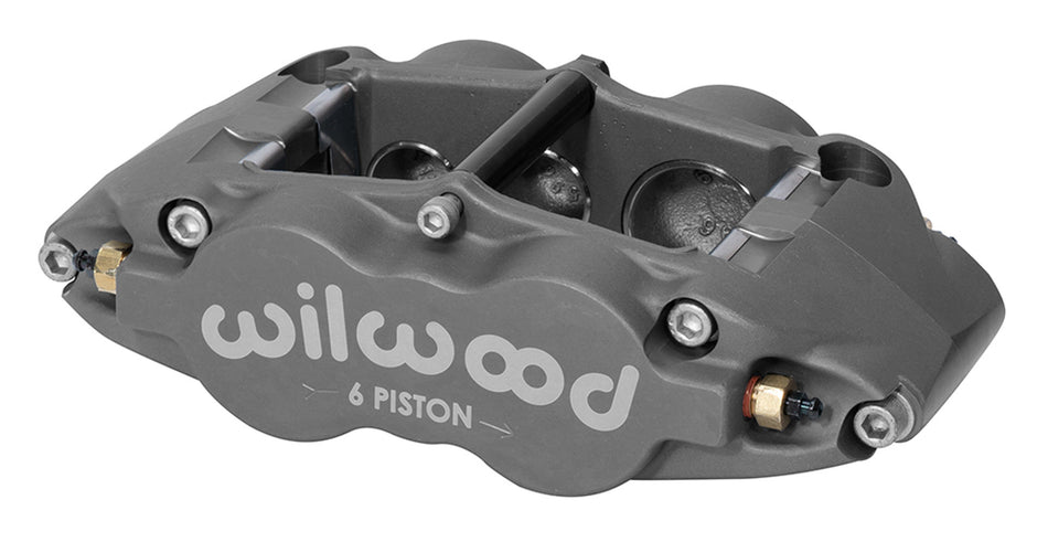 WILWOOD Caliper L/H Superlite 1.25in Rotor