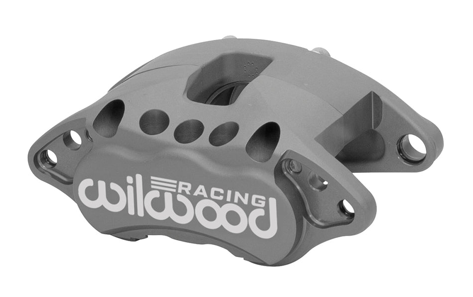 WILWOOD Caliper GM D52 2.38in Piston .810 Rotor