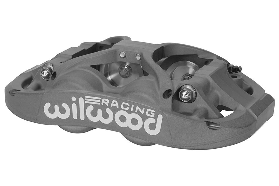 WILWOOD Caliper XRZ4R L/H 1.25in Radial Mnt