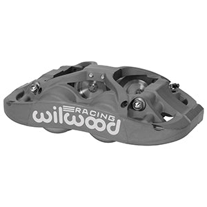 WILWOOD Caliper XRZ4R Radial Mnt 1.88 / 1.75 .810 L/H