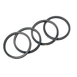 WILWOOD Round O-Ring Kit - 2.38