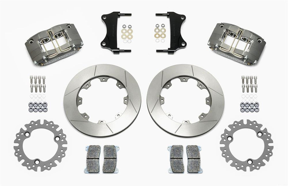 WILWOOD KIT FRONT SPRINT DPR DYN AMIC MT