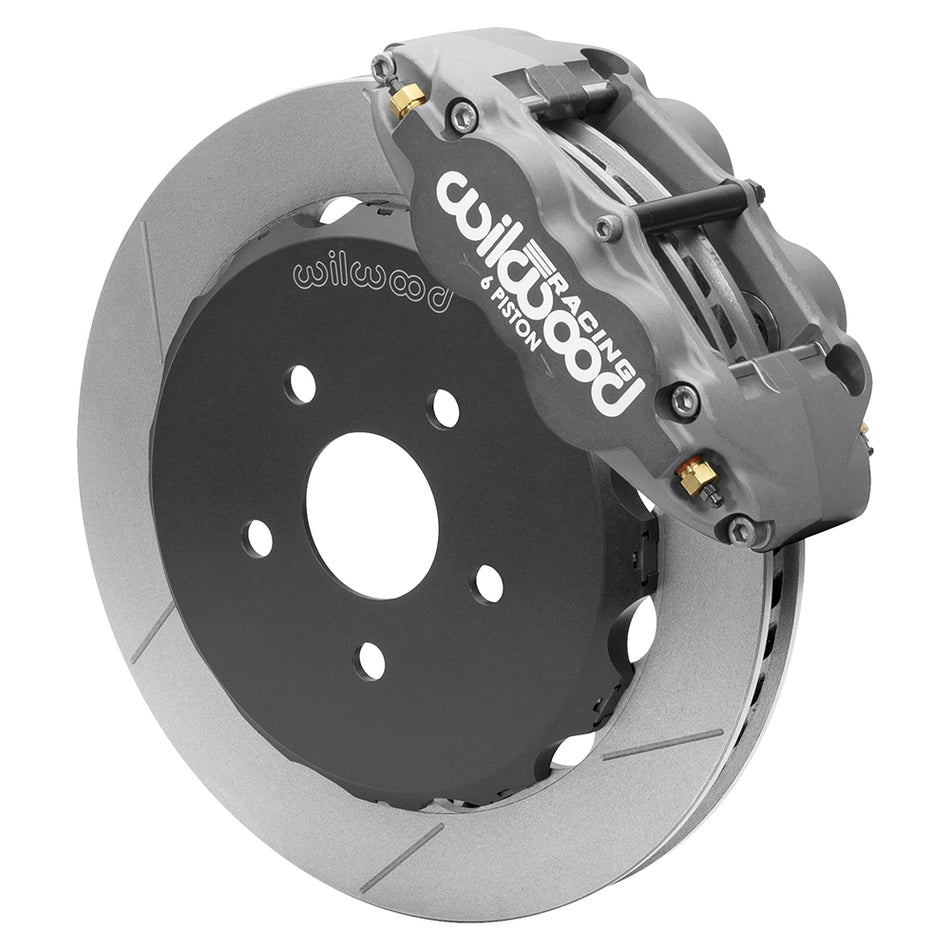 WILWOOD Brake Kit Front Honda Civic 13+ Road Race
