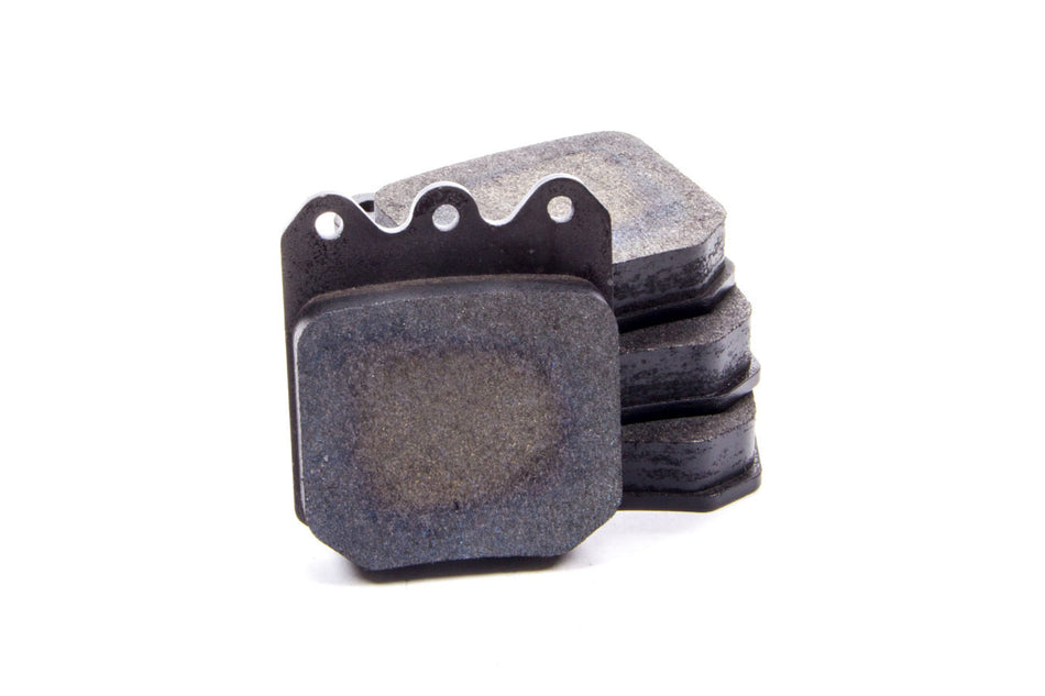 WILWOOD Brake Pad D/L 6812