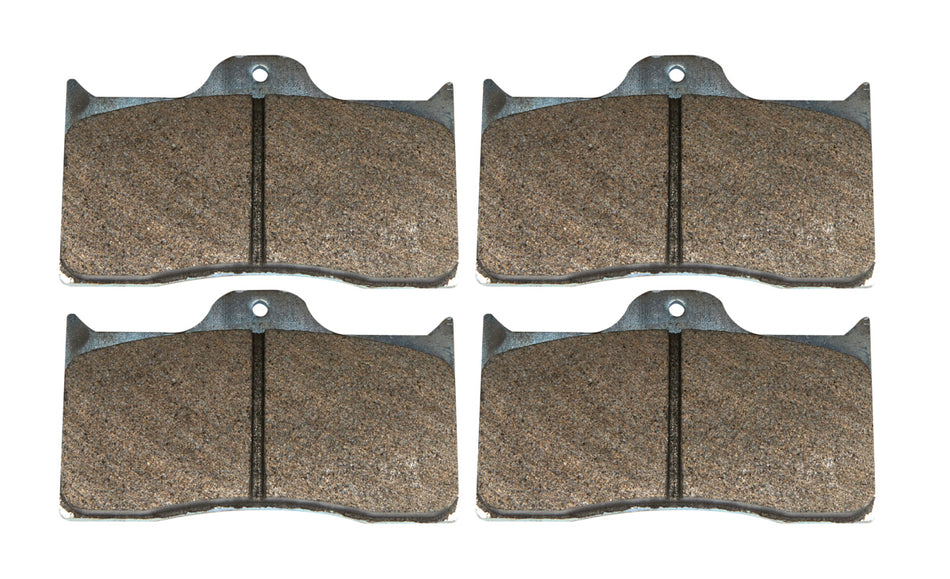 WILWOOD Brake Pad Set 7112