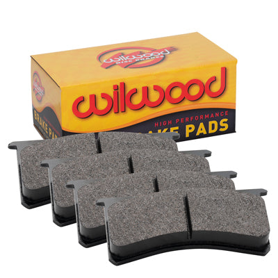 WILWOOD 150-14773 Superlite High Friction Brake pads