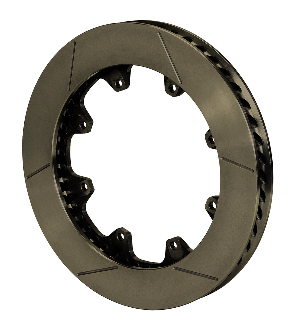 WILWOOD Rotor GT 48 SPC 37 LH Burnished 11.75in