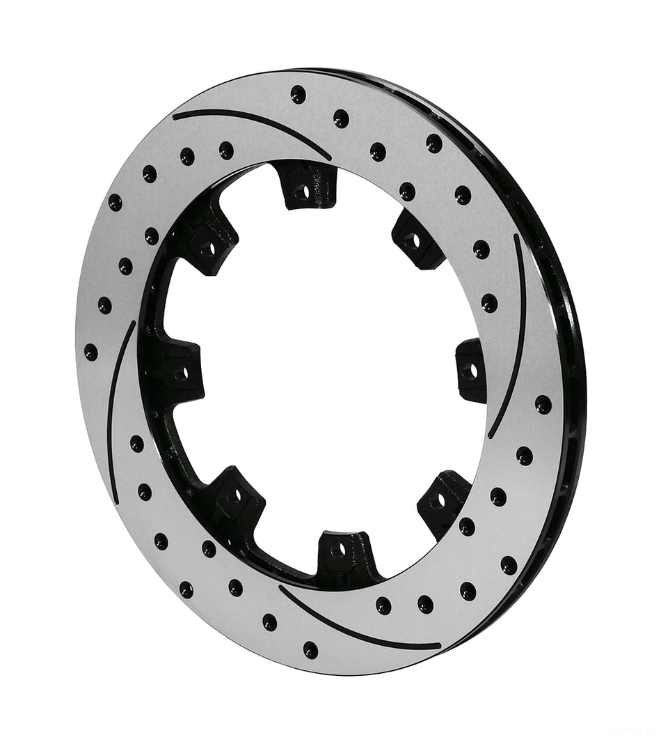 WILWOOD Brake Rotor 12.19 R/H SRP