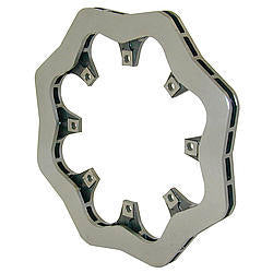 WILWOOD Rotor 8BT .810in x 11.75 Scalloped ST Vane