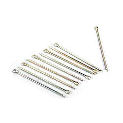 WILWOOD Cotter Pin Kit 3/16 x 4.5in S/L & GN