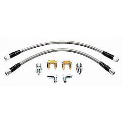 WILWOOD Flexline Kit 55-57 Chevy